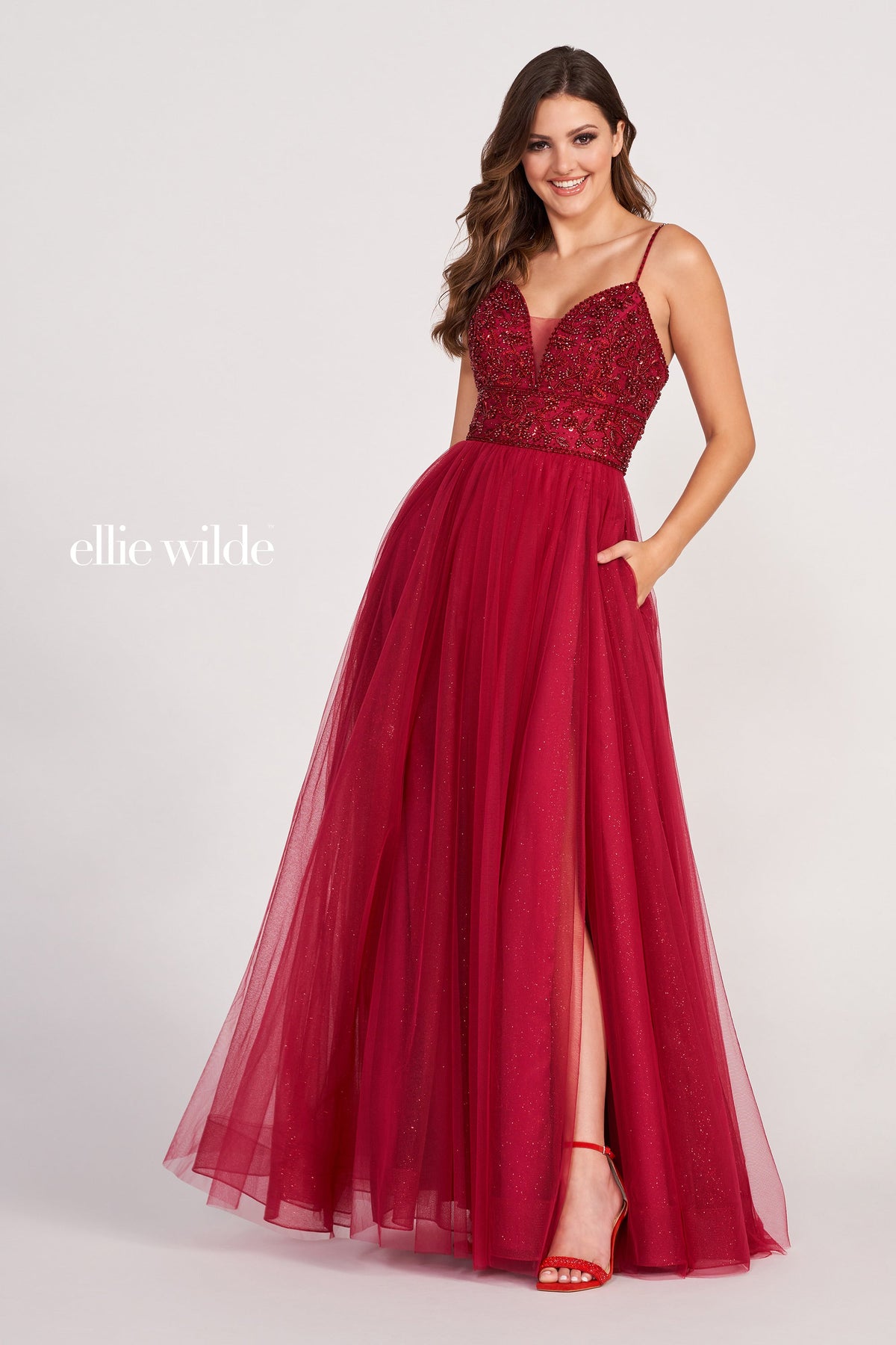 Ellie Wilde EW122066-wine-f
