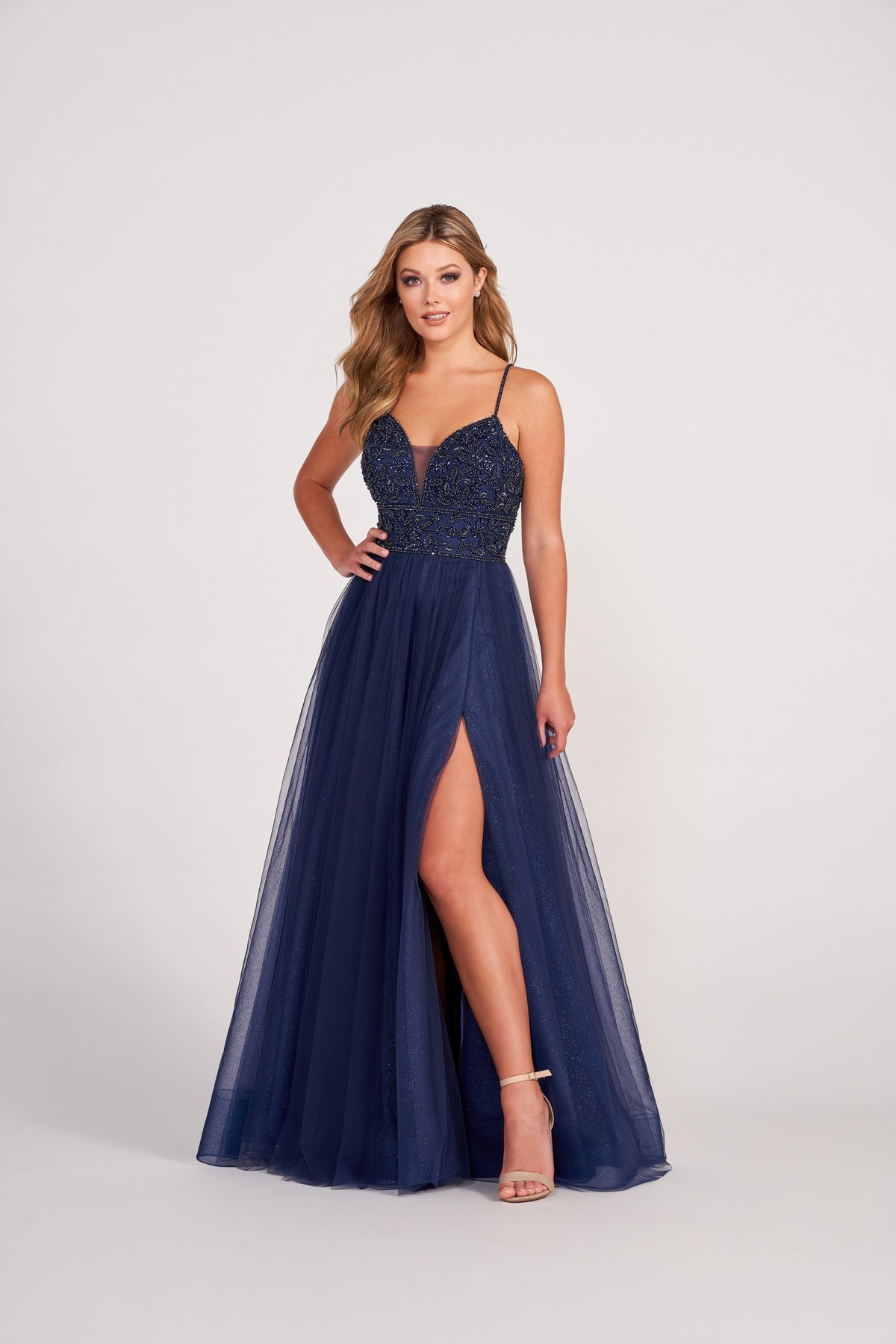 Ellie Wilde EW122066_navy_0857