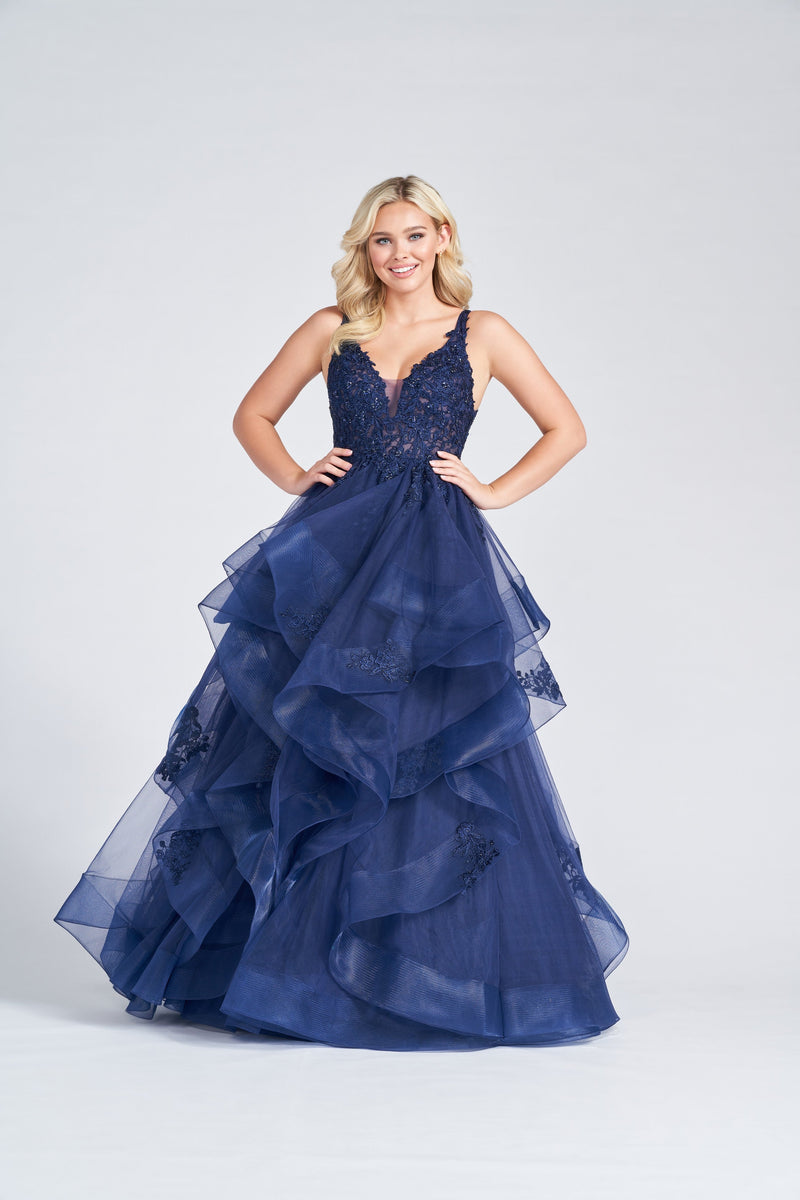 Ellie Wilde EW122080_navy_2943
