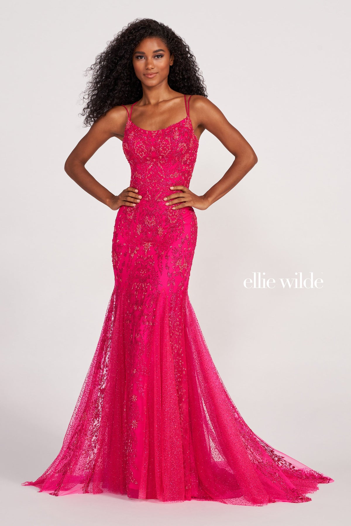 Ellie Wilde EW34045-lipstick-f
