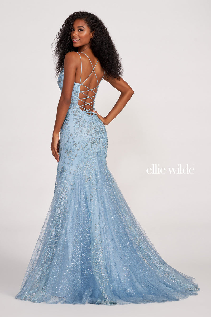 Ellie Wilde EW34045-misty-blue-b