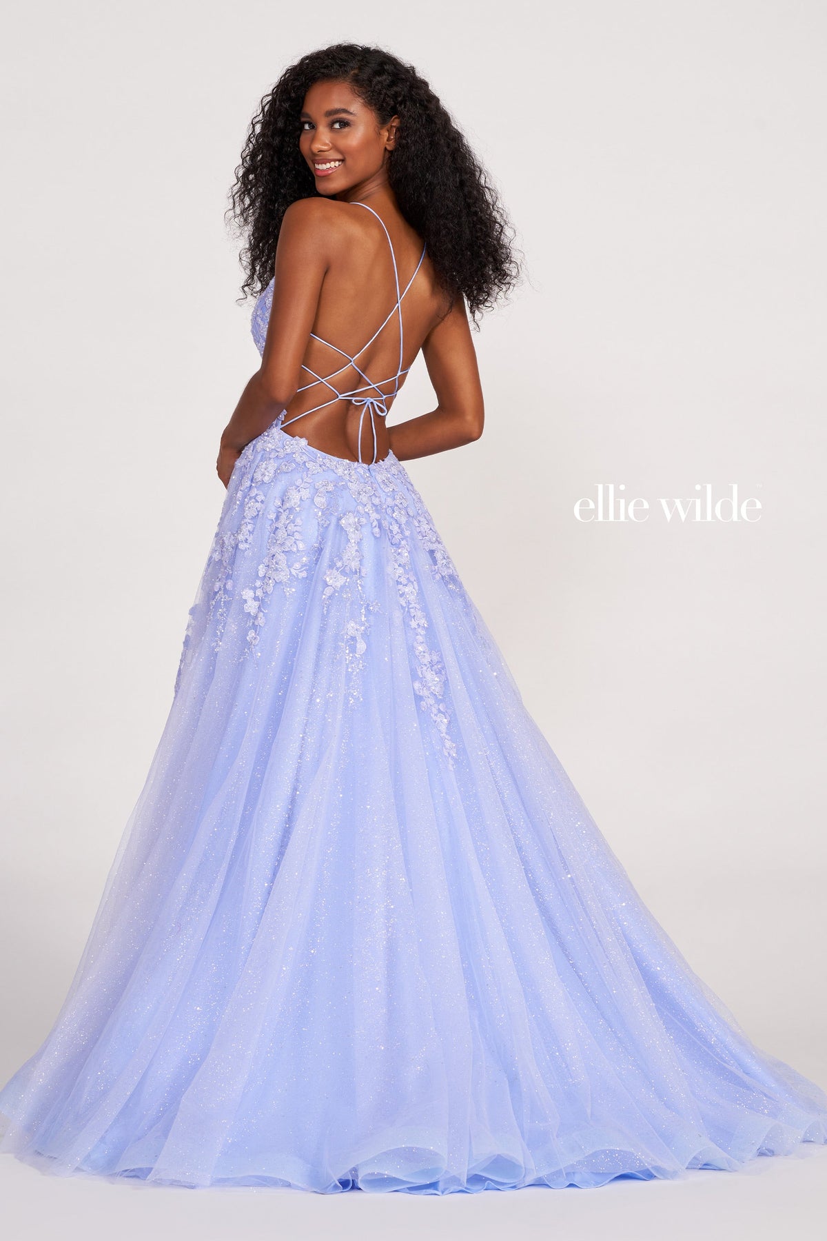 Ellie Wilde EW34053-periwinkle-b