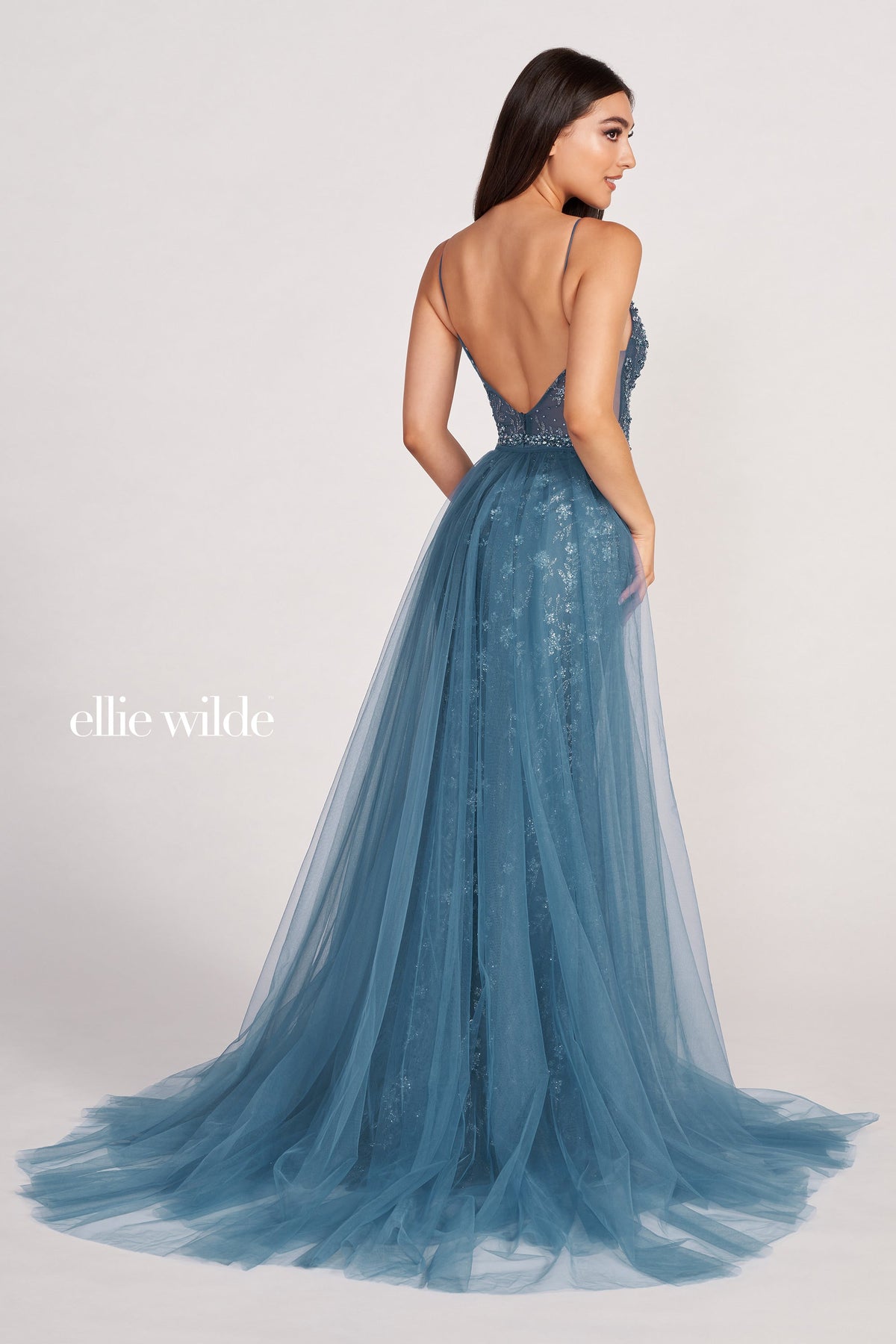 Ellie Wilde EW34058-steel-blue-b