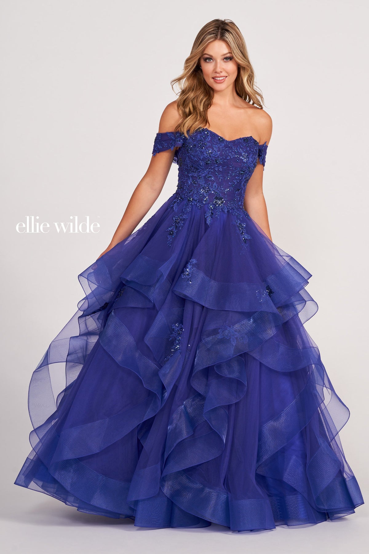 Ellie Wilde EW34108-indigo-f
