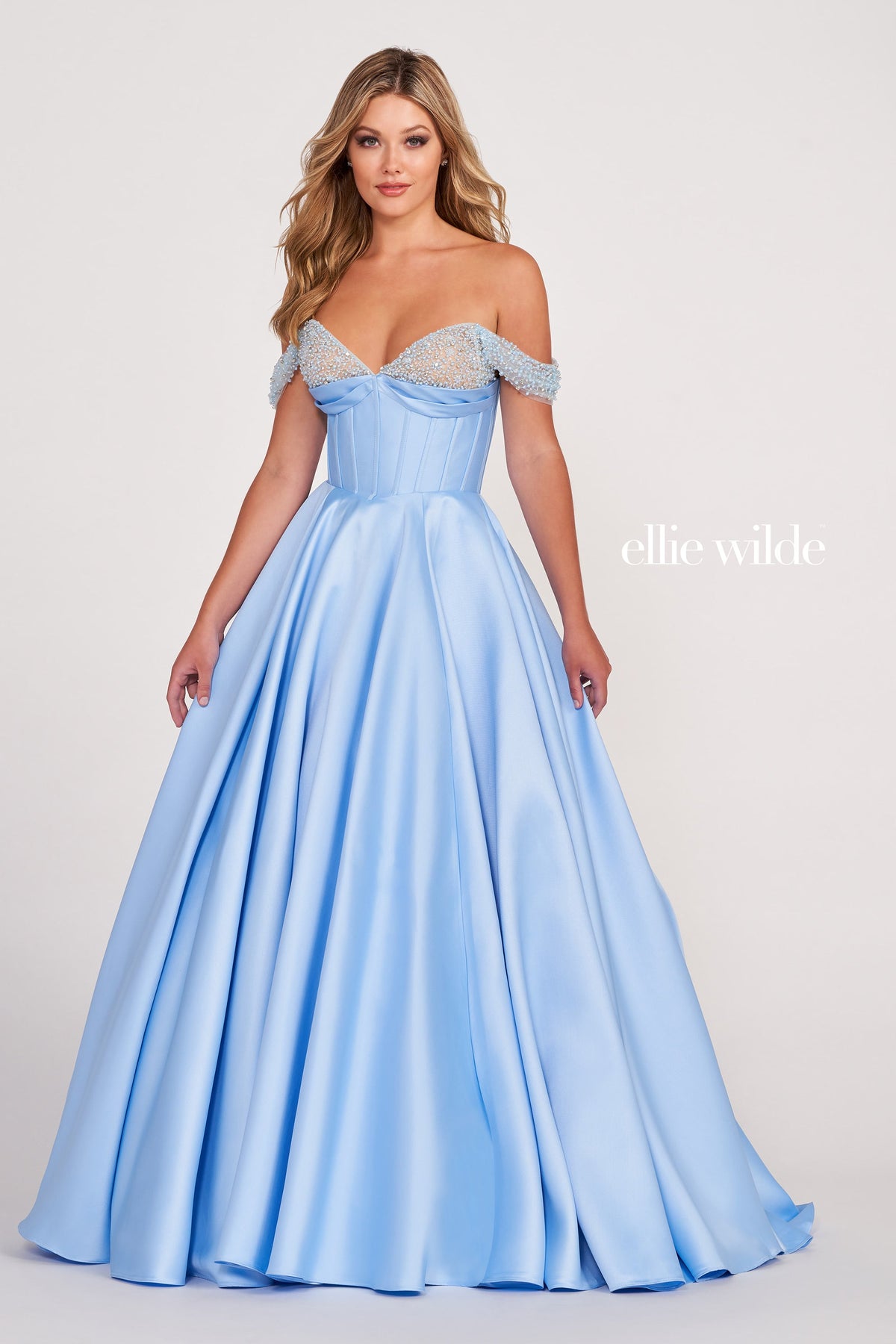 Ellie Wilde EW34118-light-blue-f