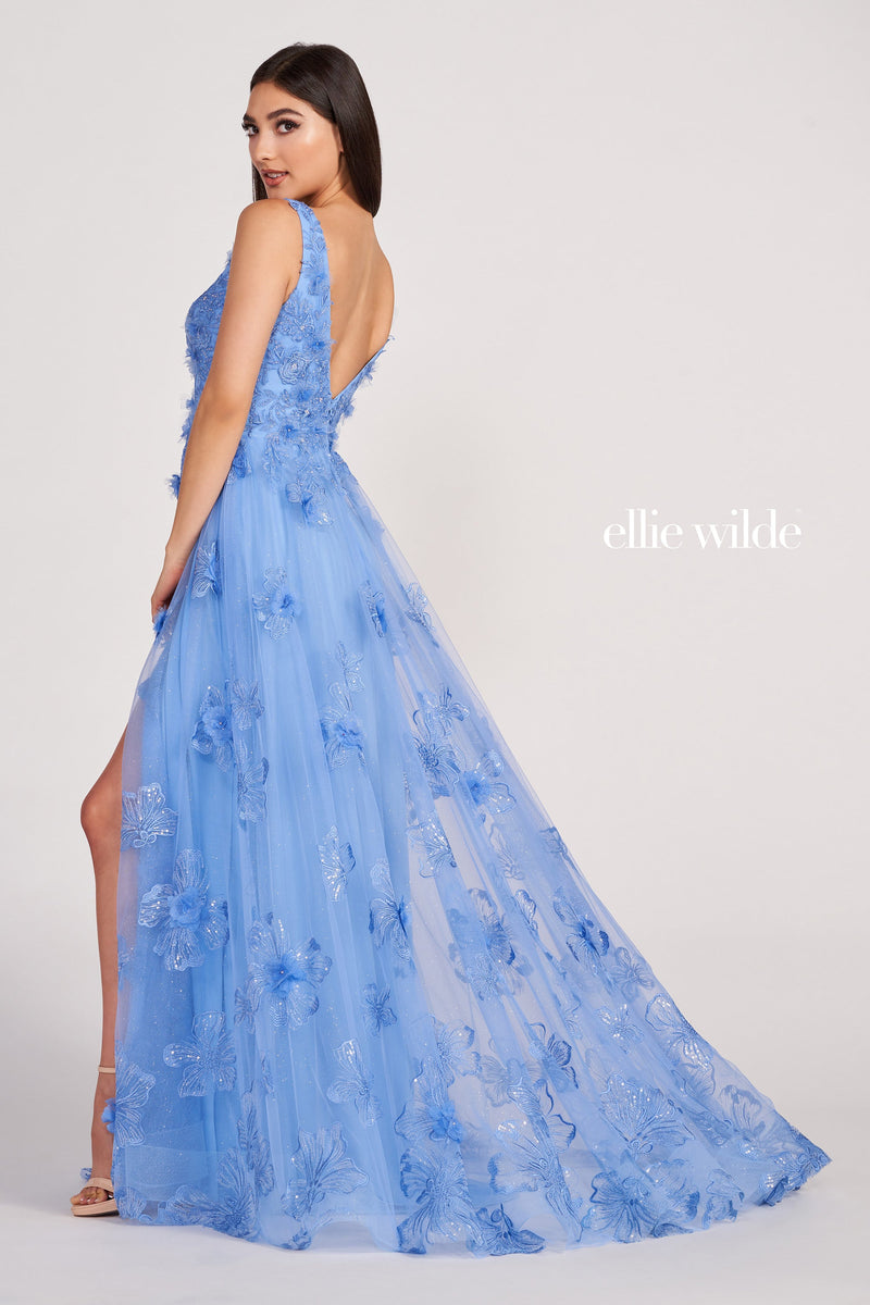 Ellie Wilde EW34121-periwinkle-b