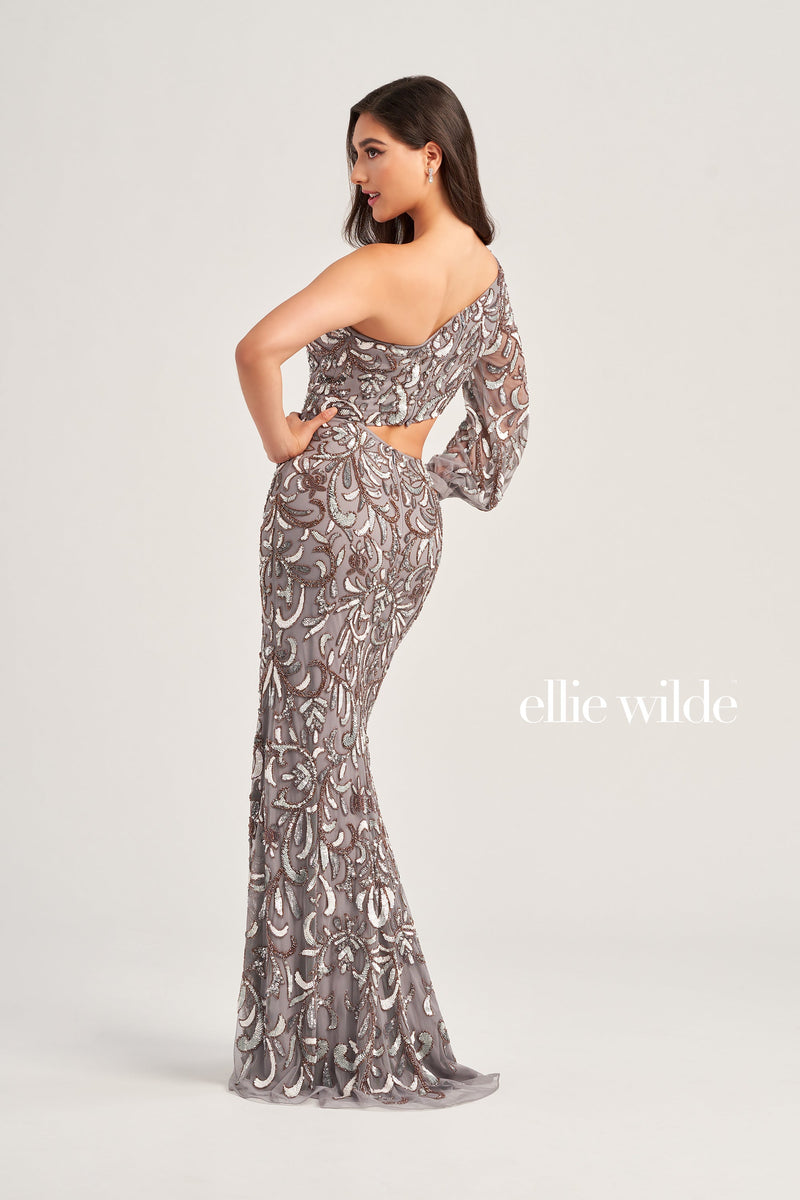 Ellie Wilde EW35020-gray-bronze-b