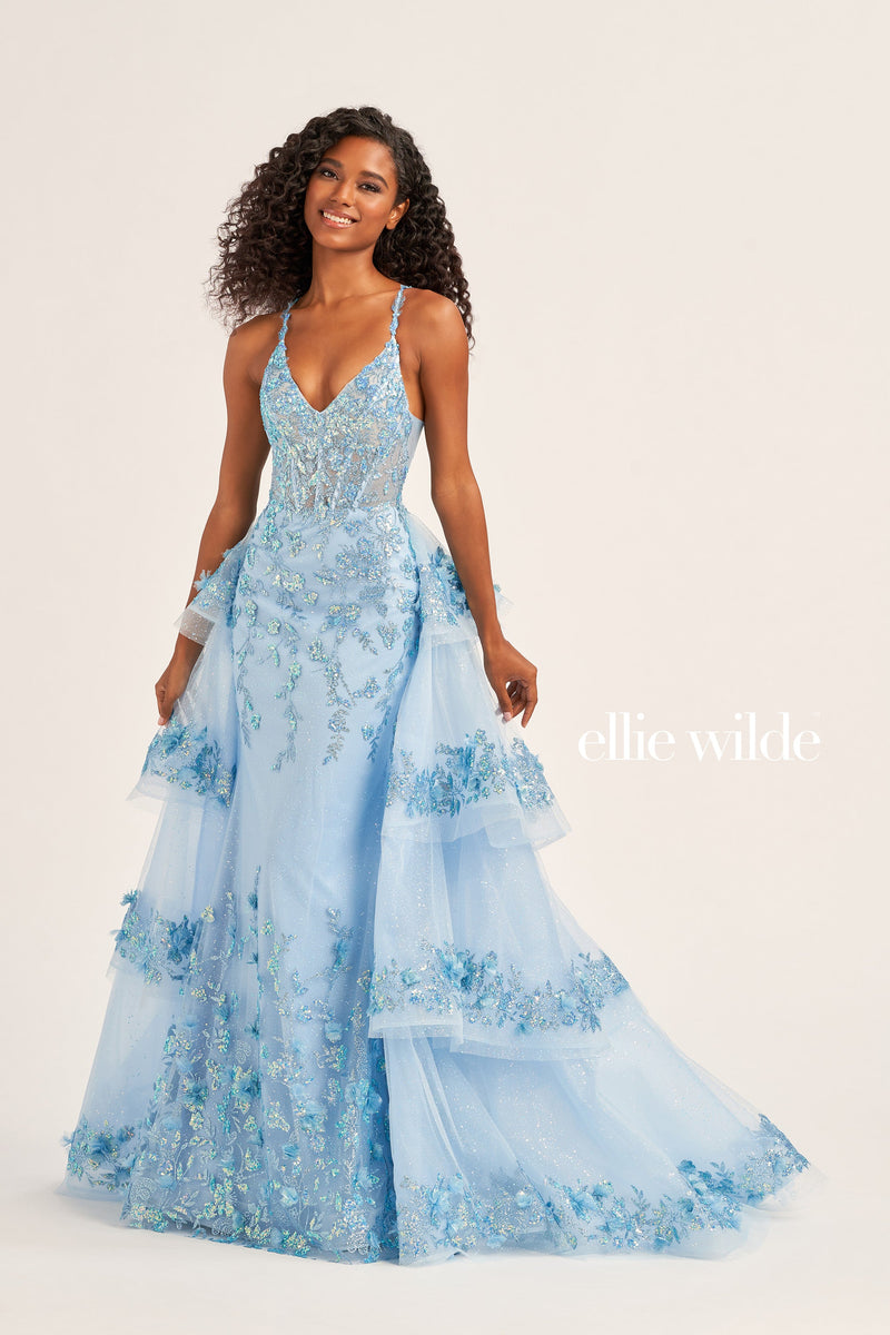 Ellie Wilde EW35045-misty-blue-a