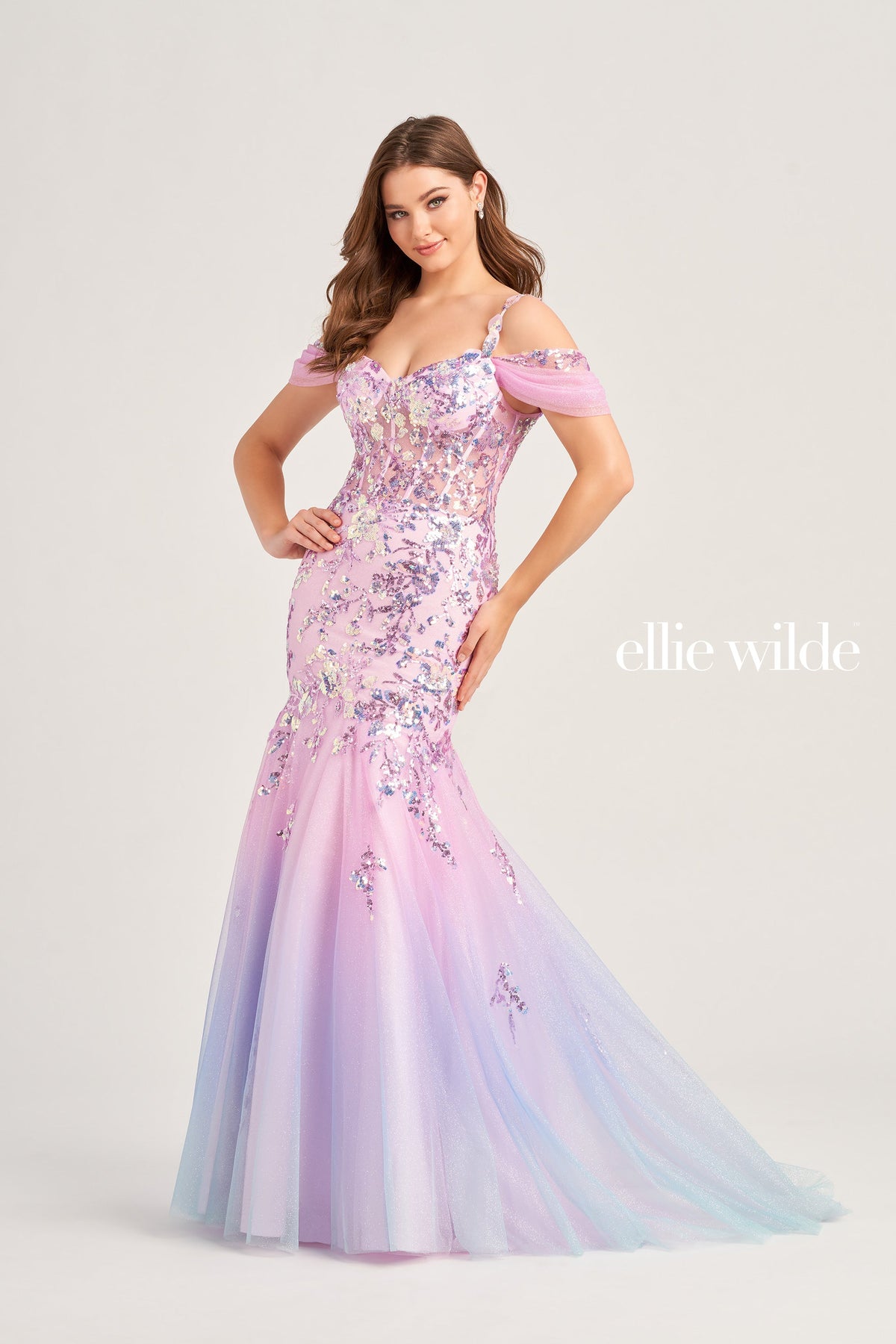 Ellie Wilde EW35056-cotton-candy-a