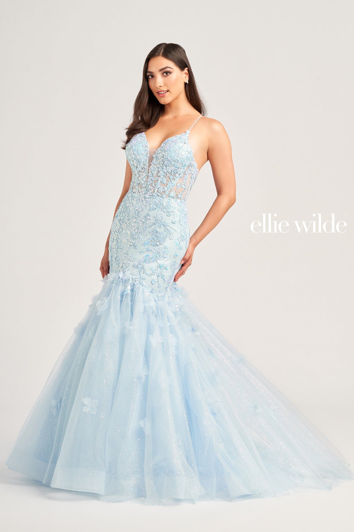 Ellie Wilde EW35080-light-blue-a