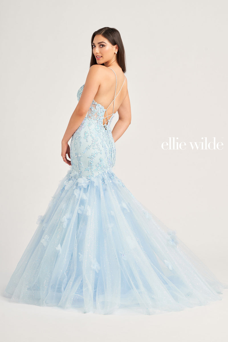 Ellie Wilde EW35080-light-blue-b