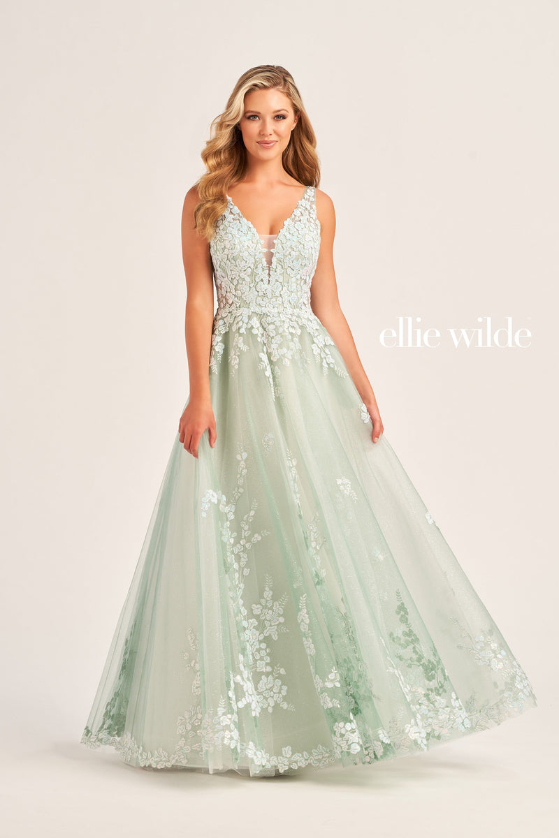 Ellie Wilde EW35106-whispering-green-a