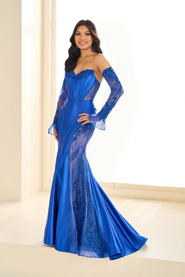 Ellie Wilde EW36010-royal-blue-i
