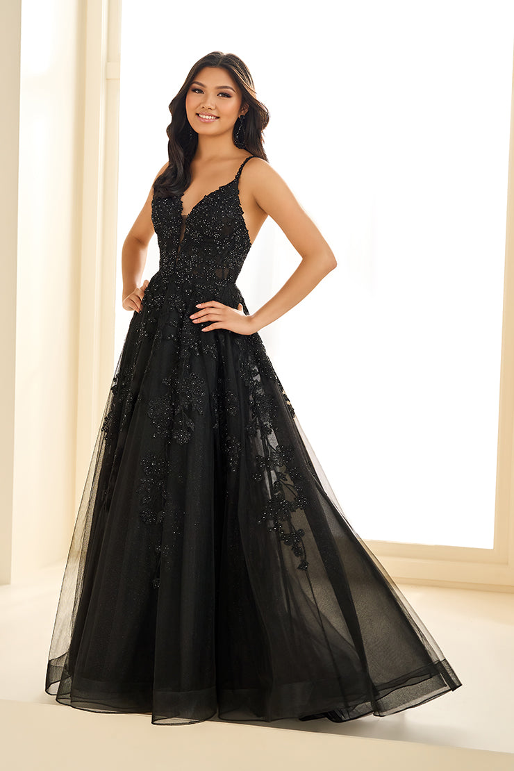 Ellie Wilde EW36015-black-e