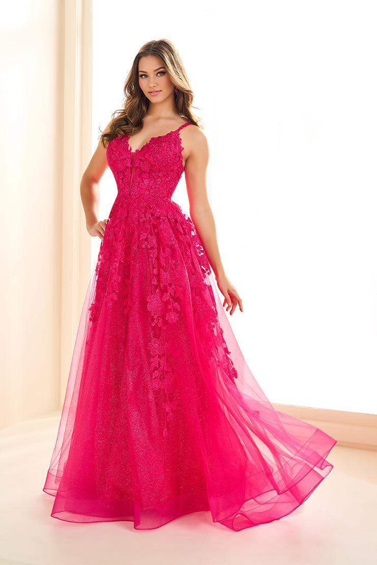 Ellie Wilde EW36015-magenta-a
