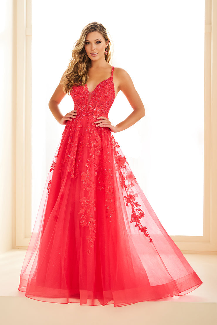 Ellie Wilde EW36015-strawberry-i