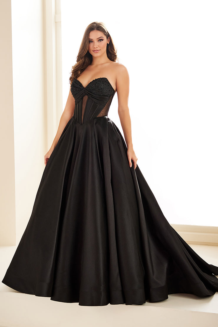 Ellie Wilde EW36025-black-e