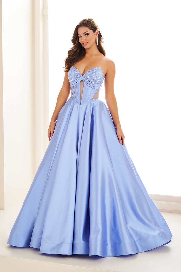 Ellie Wilde EW36025-blue-hydrangea-f