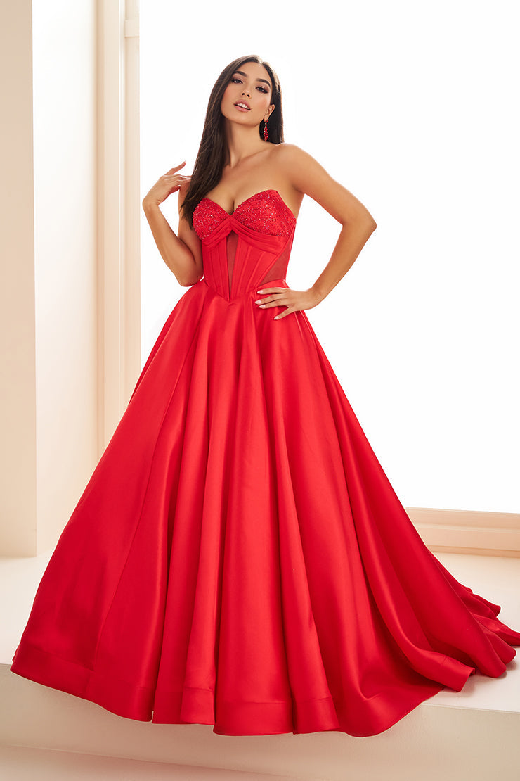 Ellie Wilde EW36025-red-h