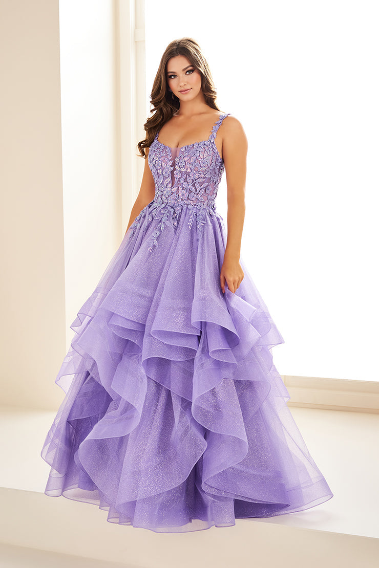 Ellie Wilde EW36035-lavender-g