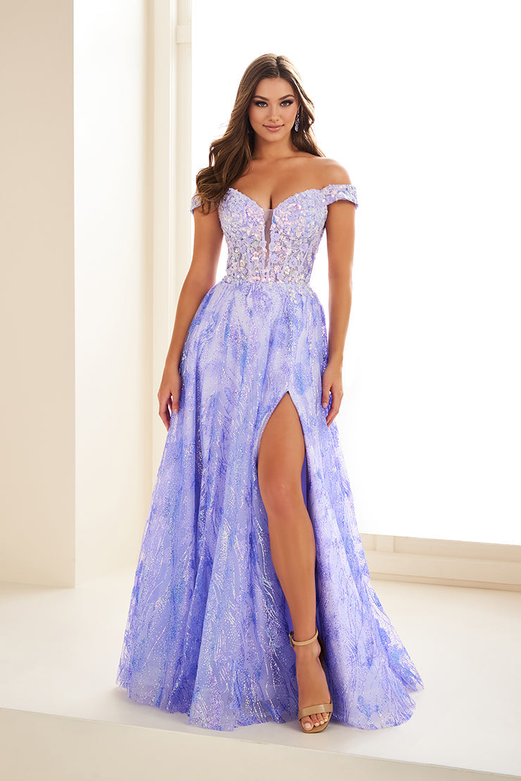 Ellie Wilde EW36039-lavender-dream-g