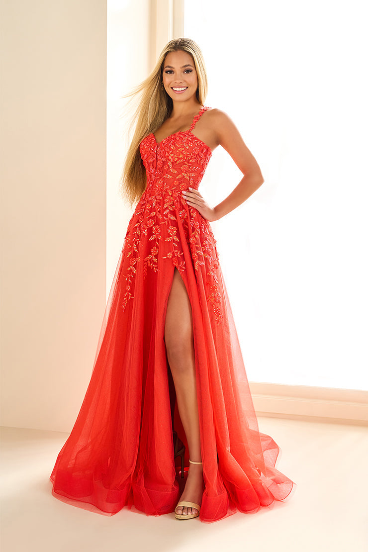 Ellie Wilde EW36046-papaya-a