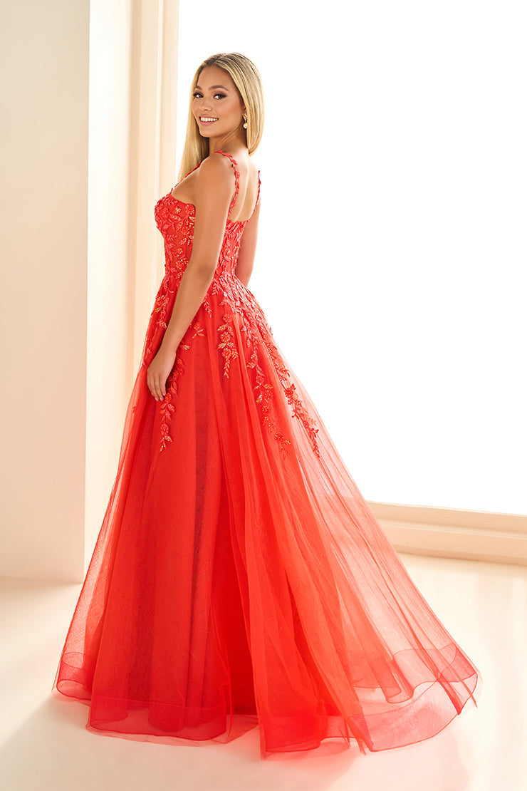 Ellie Wilde EW36046-papaya-b