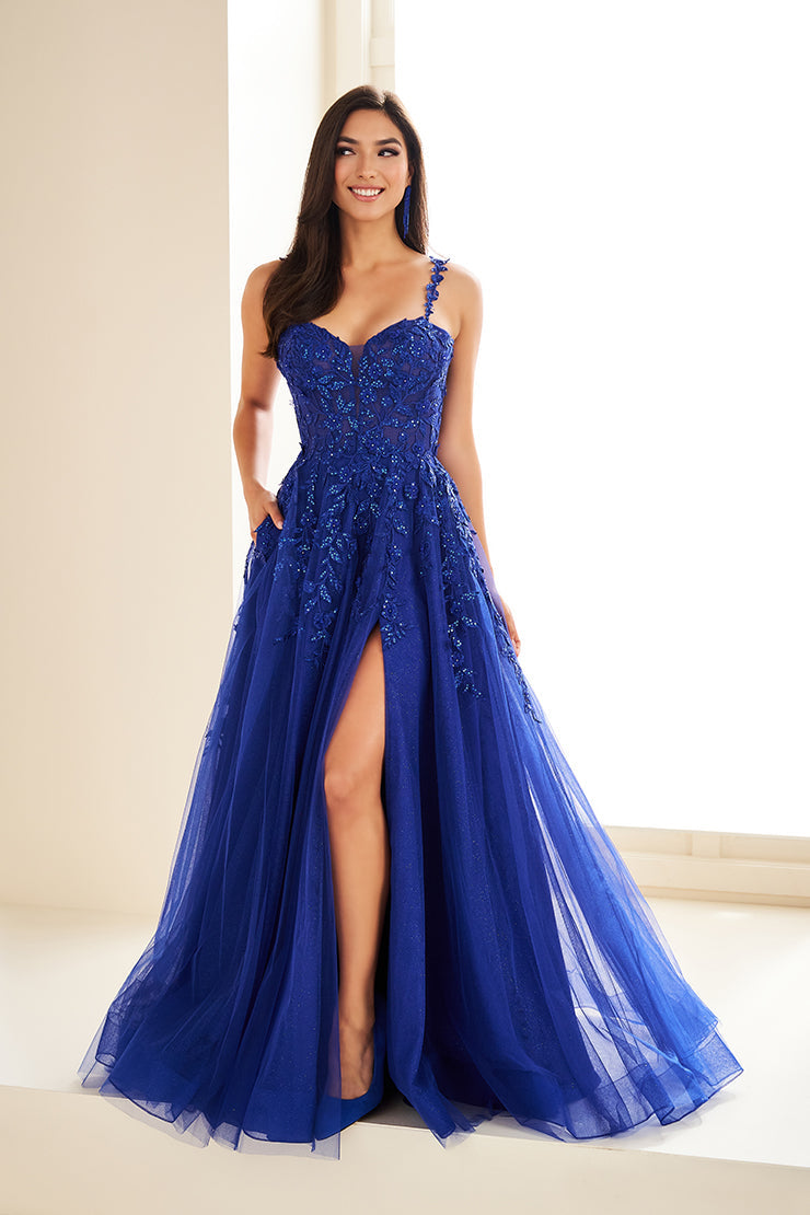 Ellie Wilde EW36046-royal-blue-g