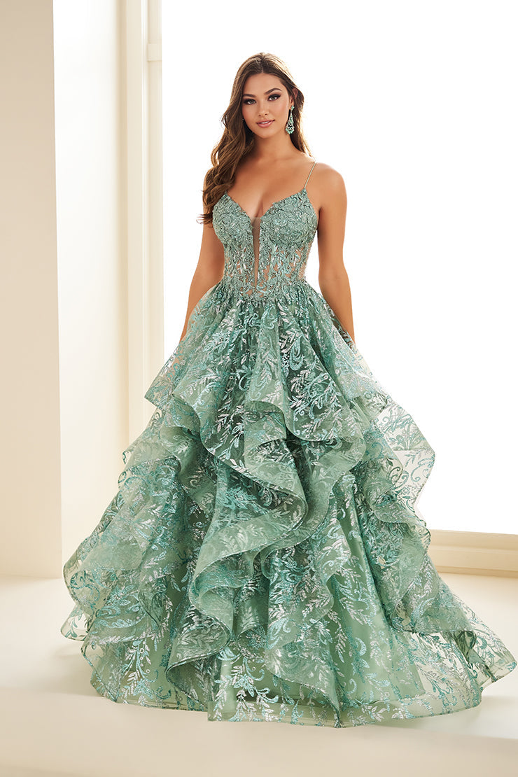 Ellie Wilde EW36054-sage-e