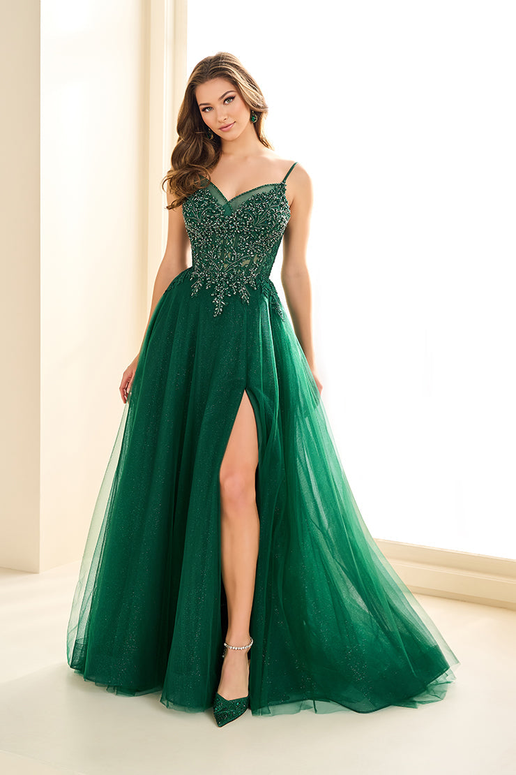 Ellie Wilde EW36066-emerald-a