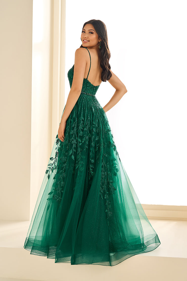 Ellie Wilde EW36068-emerald-b