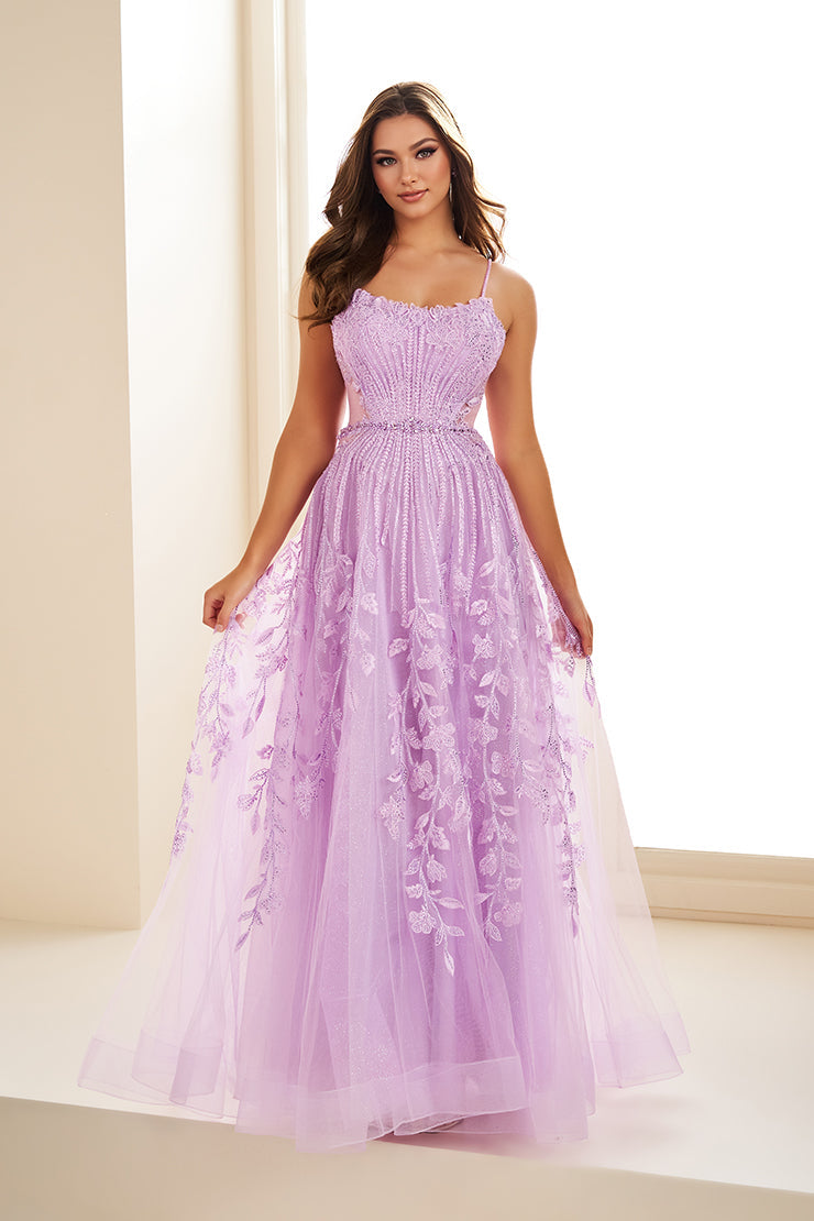 Ellie Wilde EW36068-lilac-e