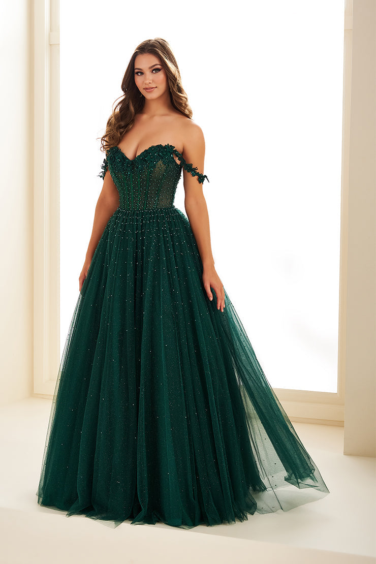 Ellie Wilde EW36071-emerald-f