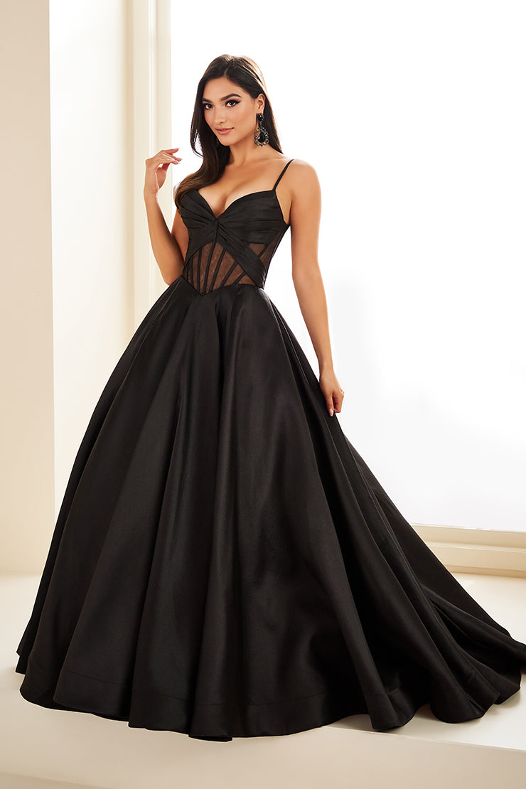 Ellie Wilde EW36073-black-d
