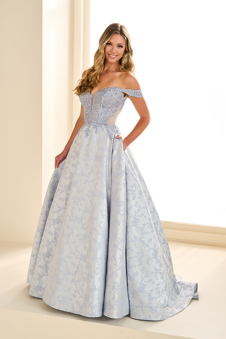 Ellie Wilde EW36078-blue-pearl-a