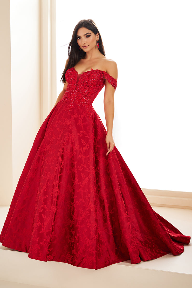 Ellie Wilde EW36078-ruby-d