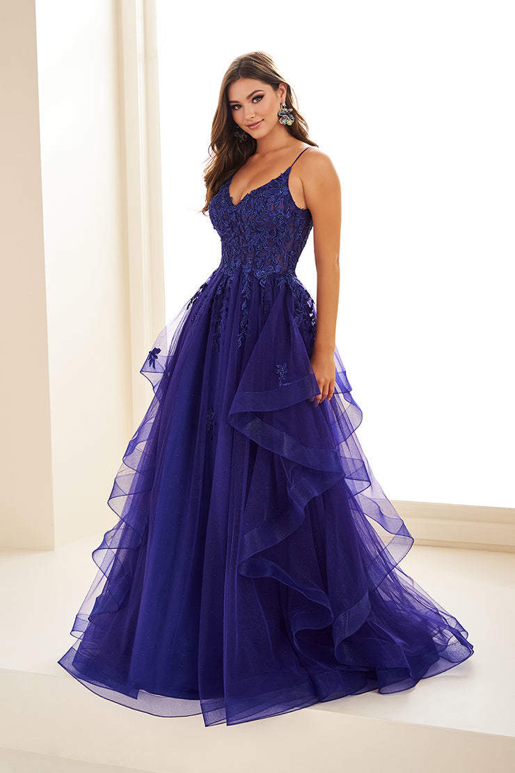Ellie Wilde EW36085-indigo-f