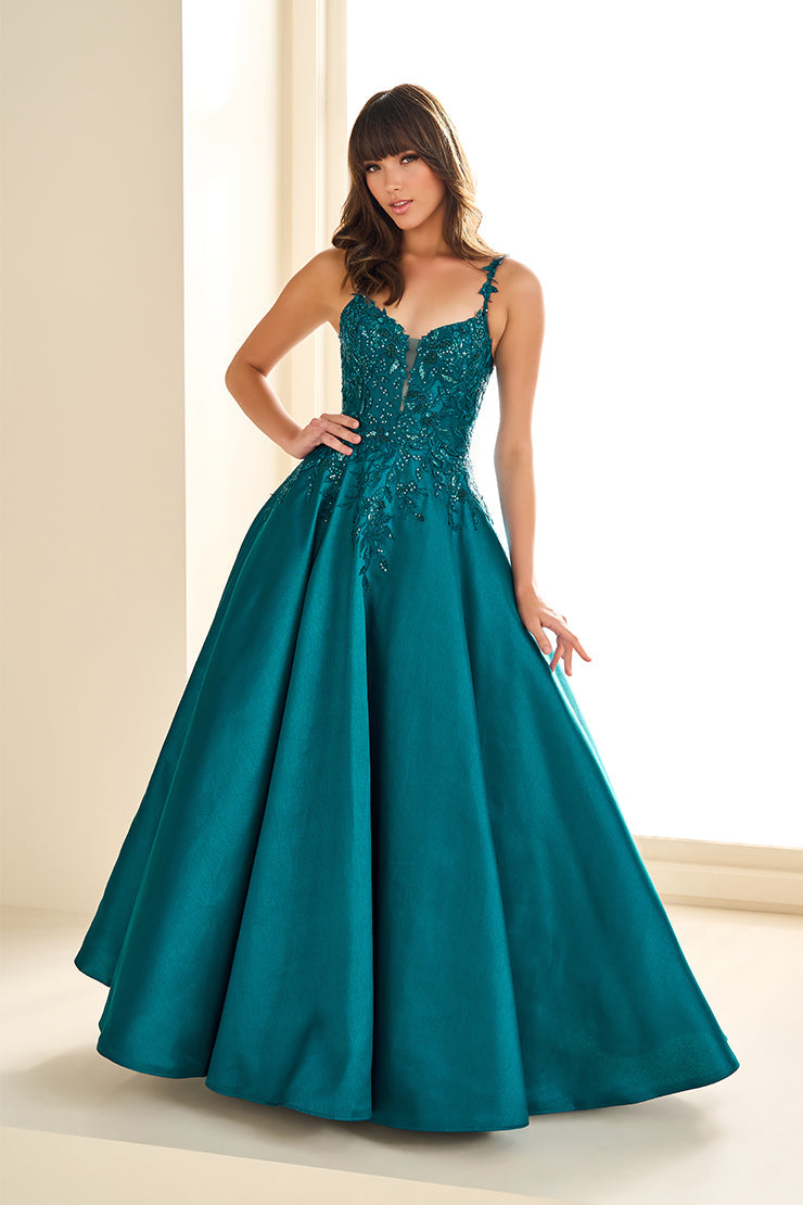 Ellie Wilde EW36094-teal-a