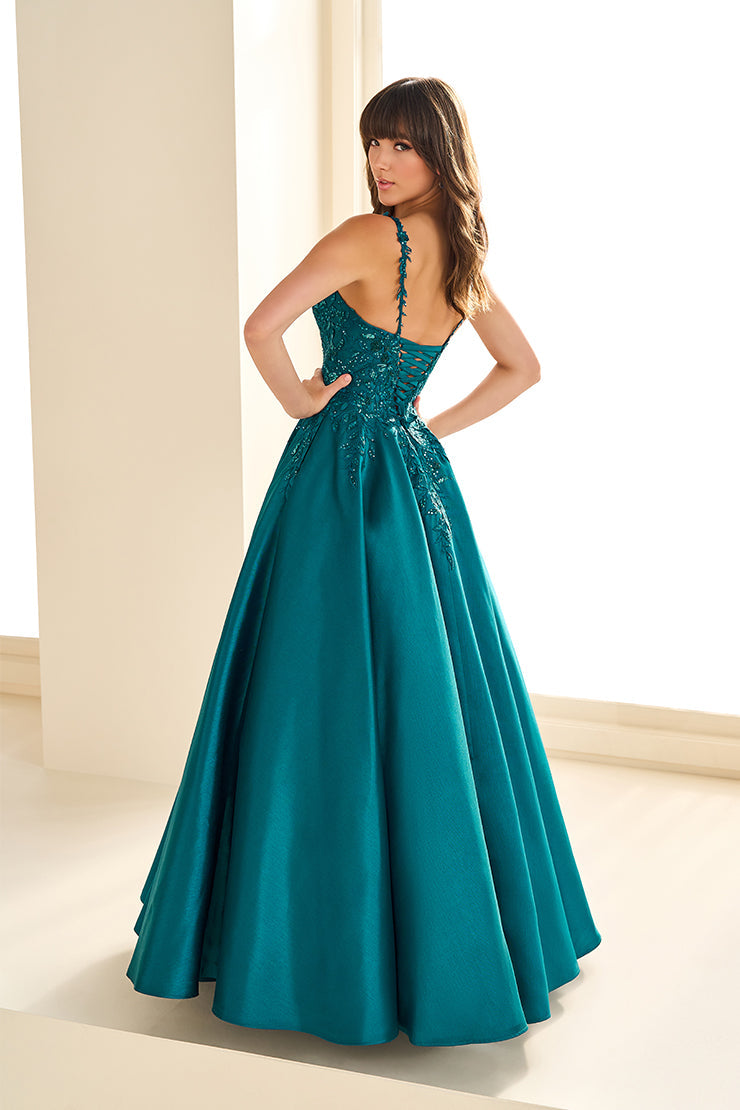 Ellie Wilde EW36094-teal-b