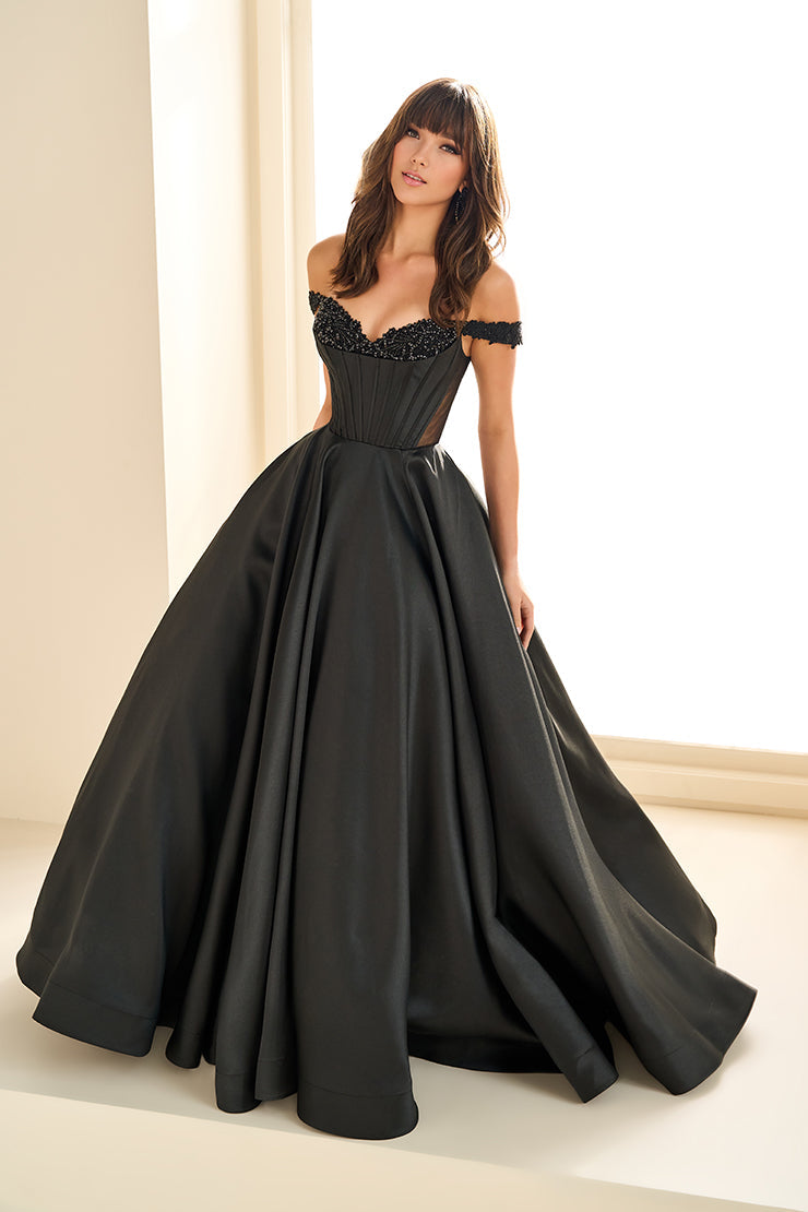 Ellie Wilde EW36100-black-a