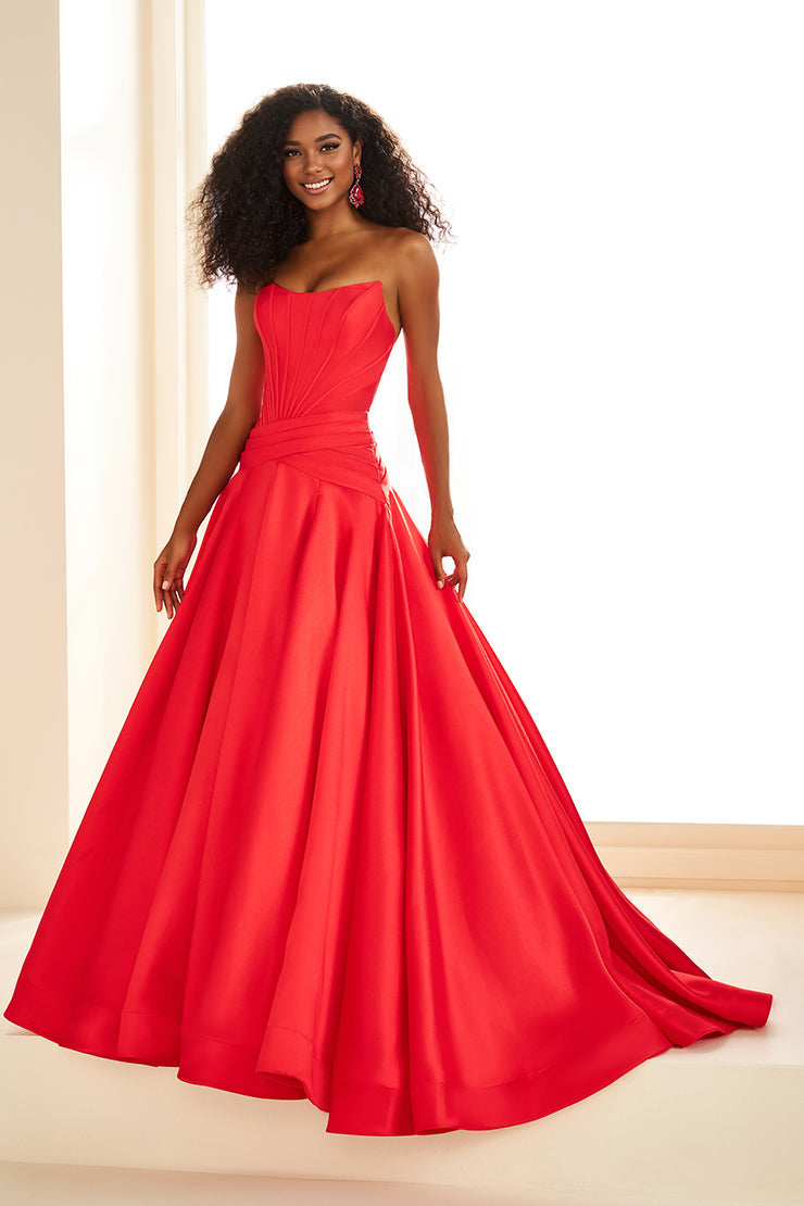 Ellie Wilde EW36105-red-a
