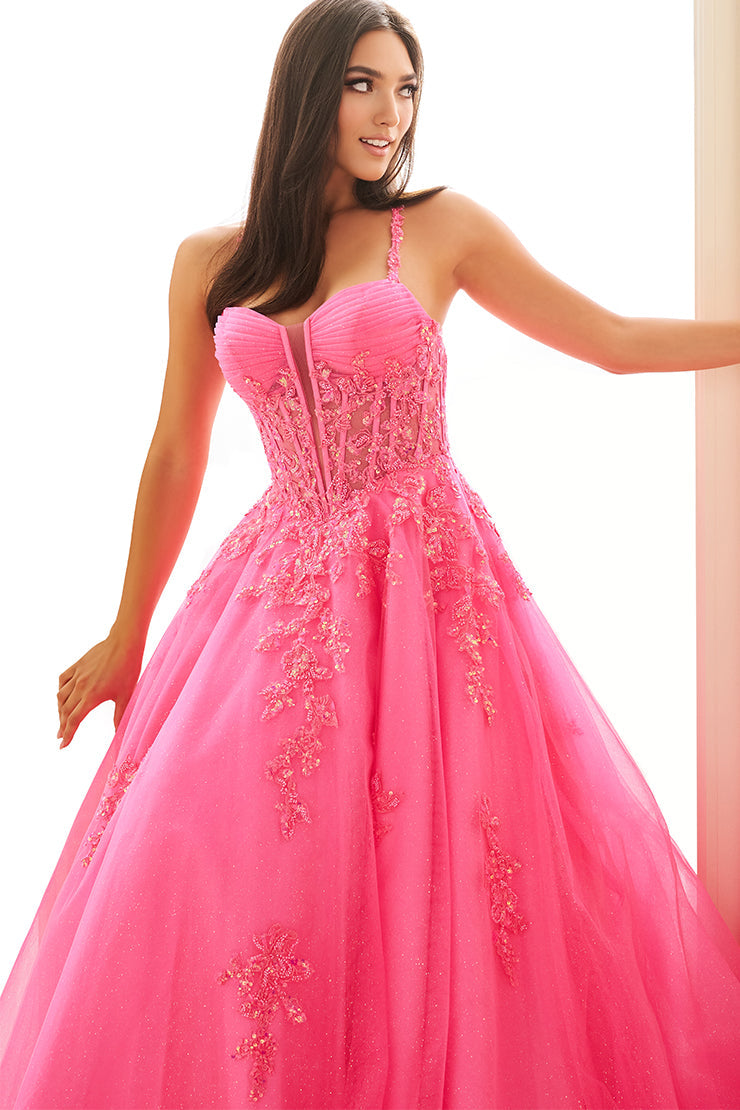 Ellie Wilde EW36202-barbie-pink-i