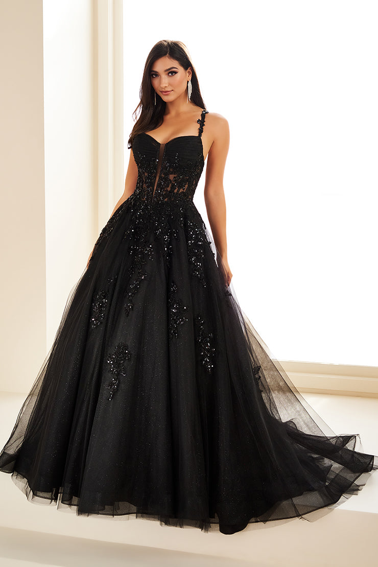 Ellie Wilde EW36202-black-d