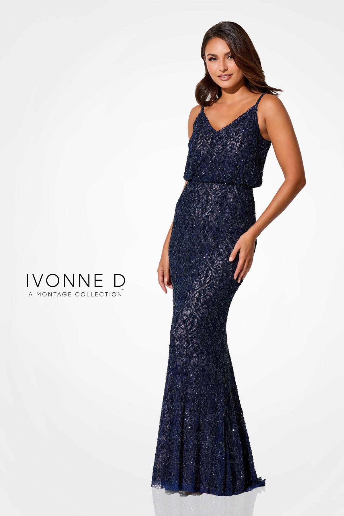 Ivonne D ID322-navy-e