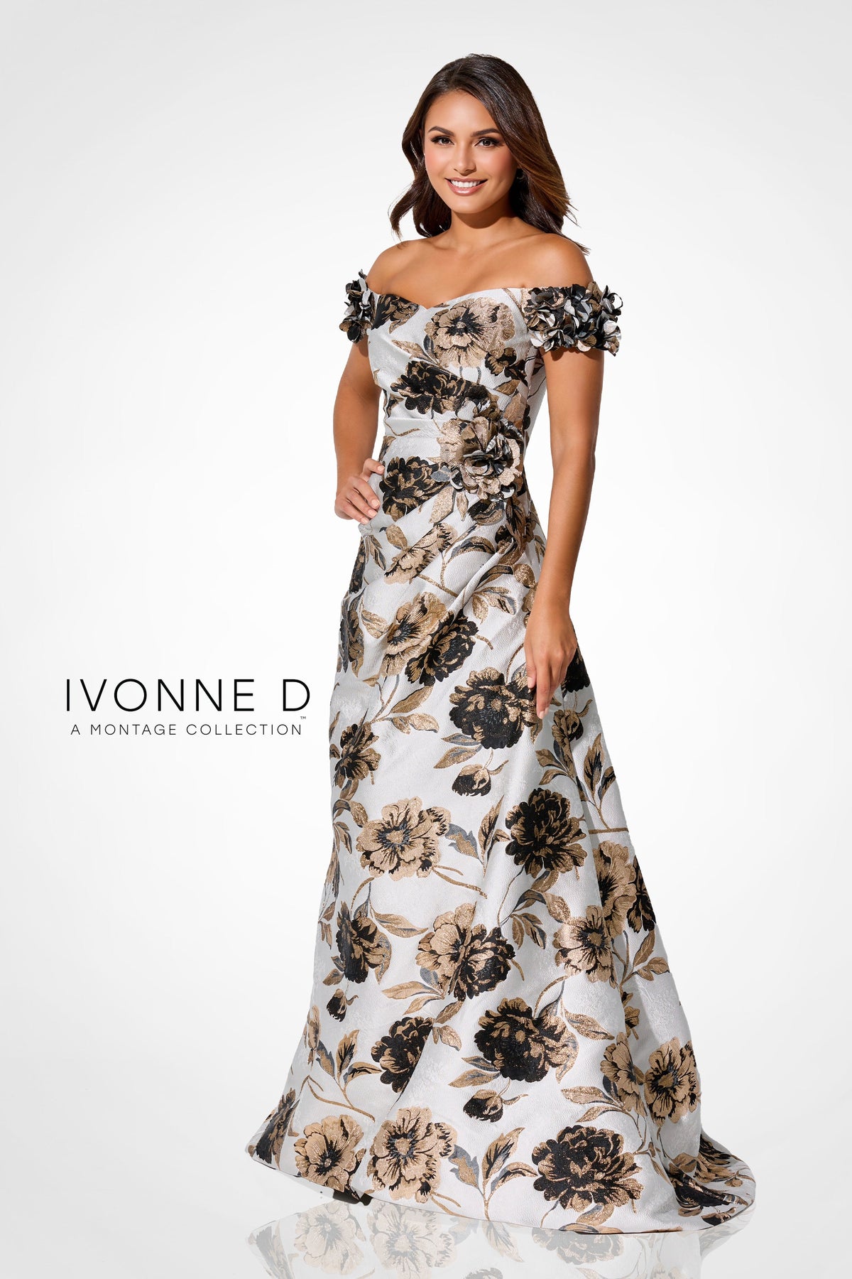 Ivonne D ID325-platinum-i