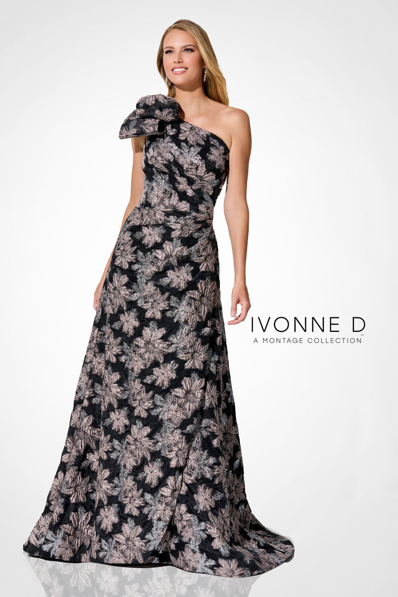 Ivonne D ID326-black-taupe-c