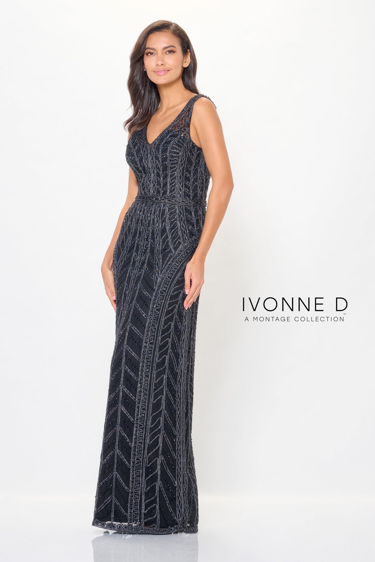 Ivonne D ID6211-black-a