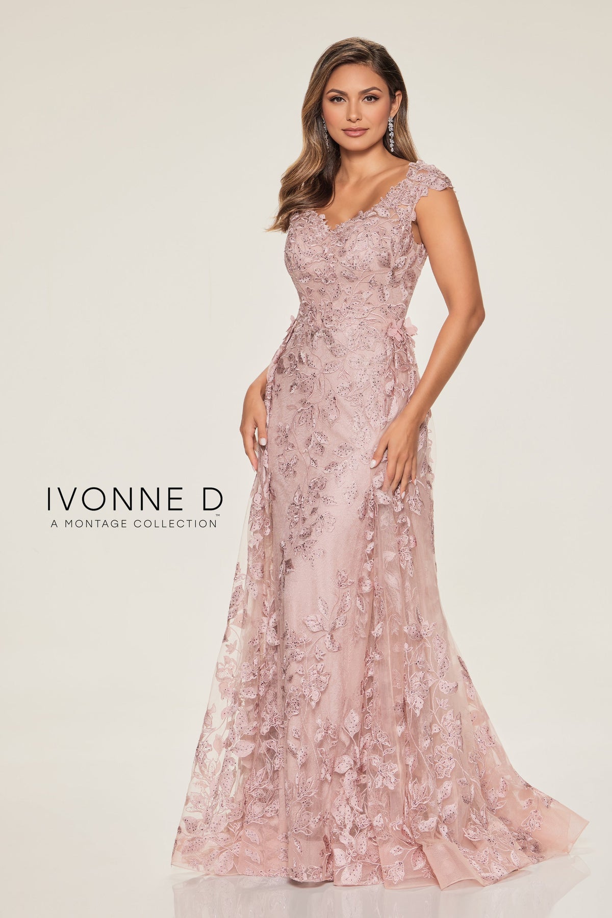 Ivonne D ID801-english-rose-f