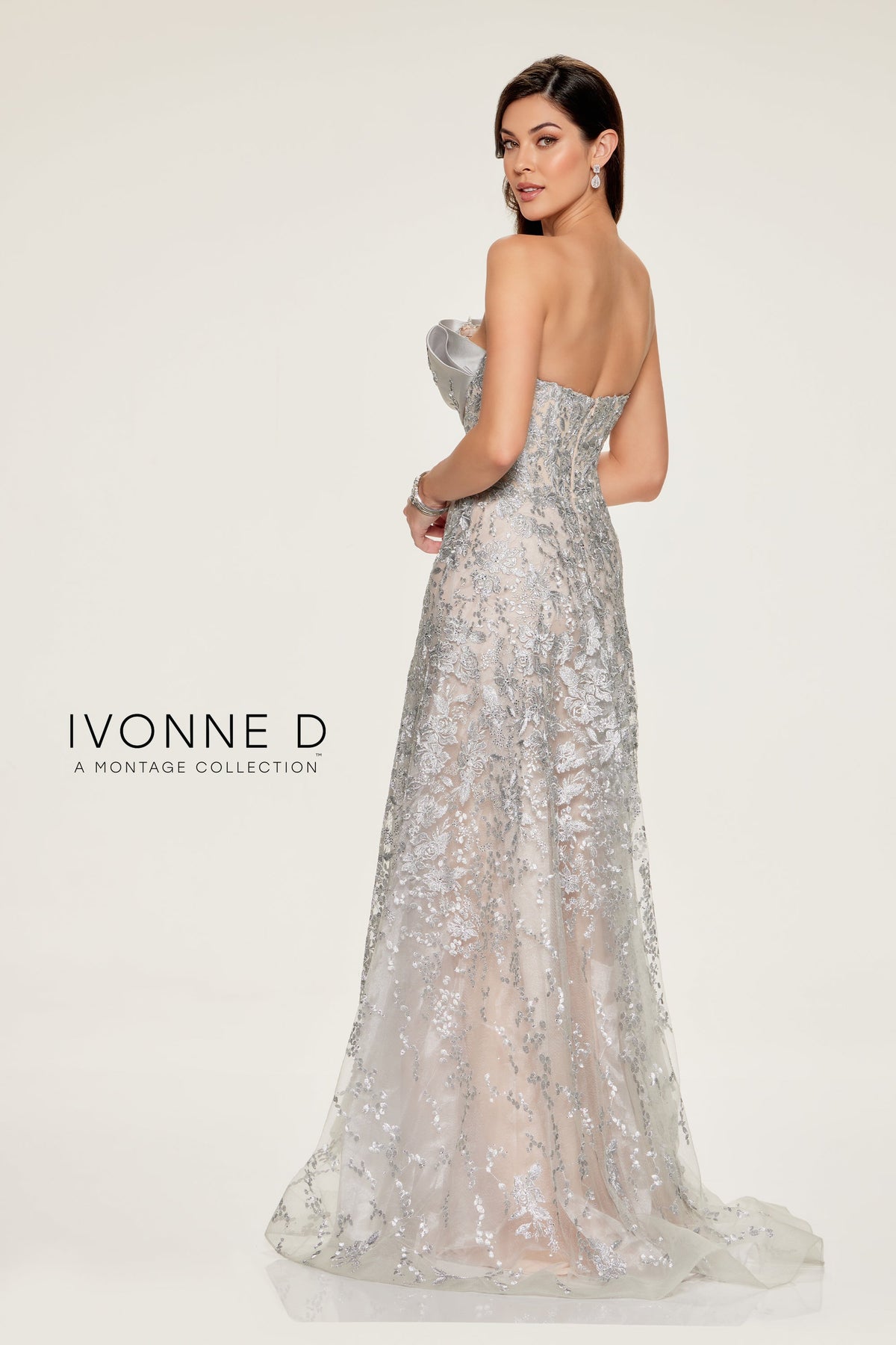 Ivonne D ID804-silver-f