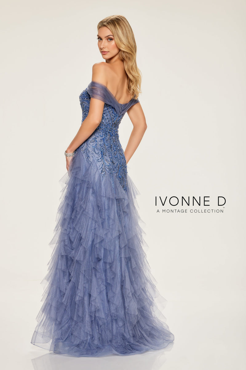 Ivonne D ID806-periwinkle-d